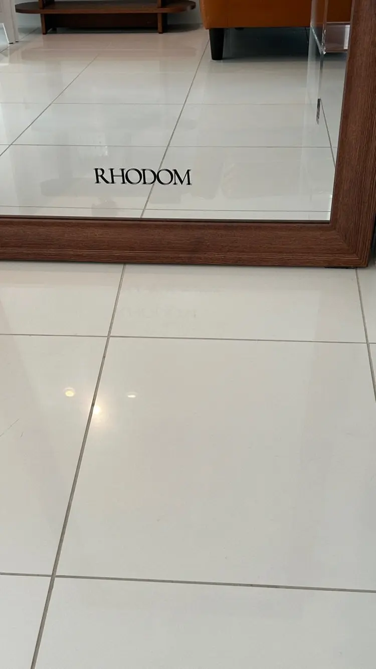 RHODOMの内観・外観3