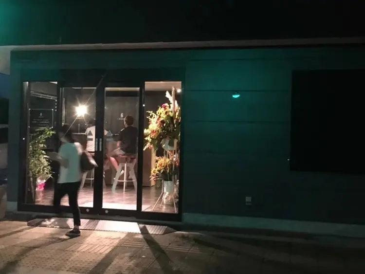 eyelash salon -ime-の内観・外観3