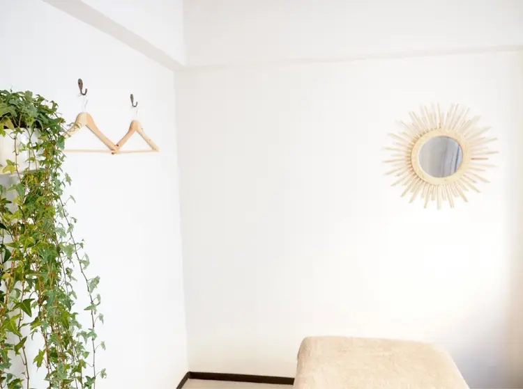 リラクゼーションマッサージHandMildの内観・外観2