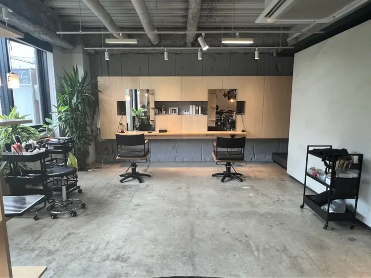 favo.の内観・外観1