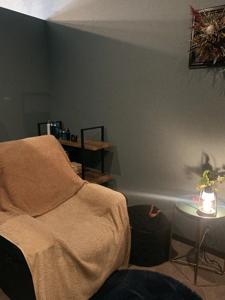 lebuno salonの内観・外観3