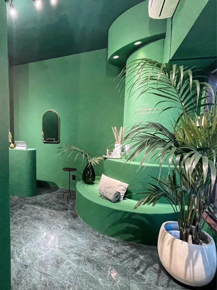 ithree.2の内観・外観2