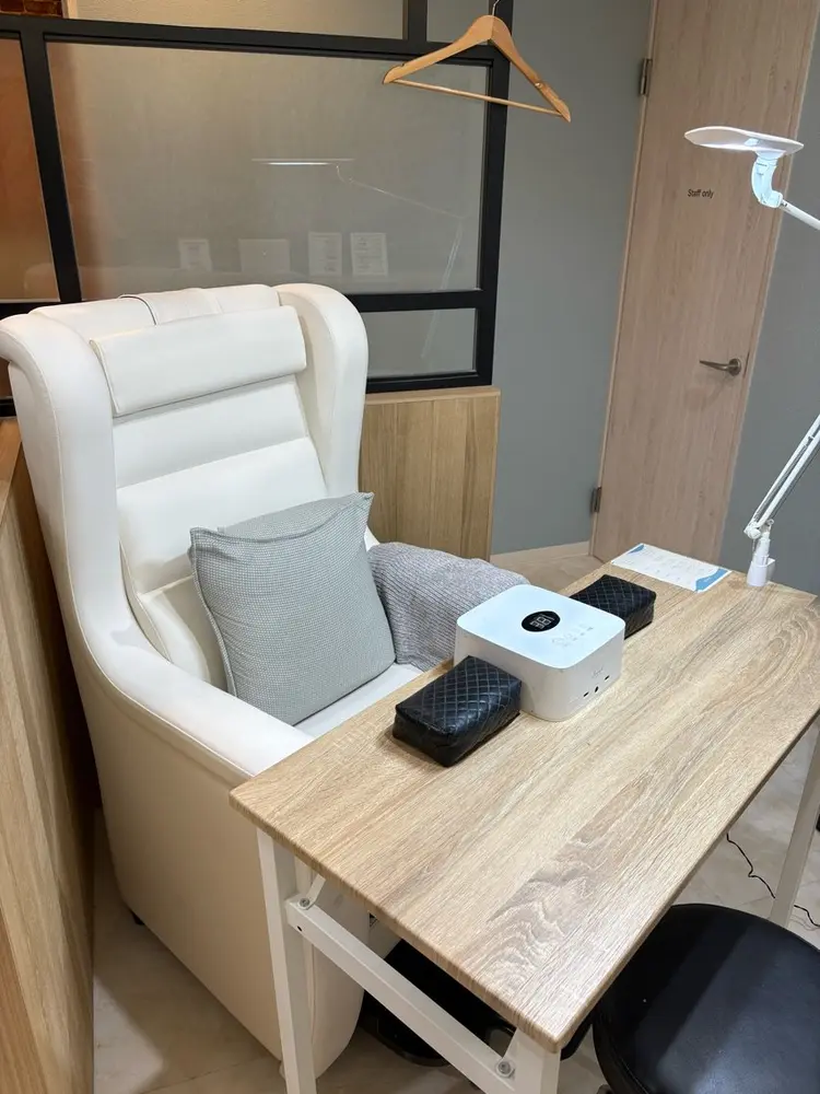 Miel【ミエル】の内観・外観2