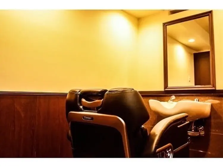 バルビエグラン銀座の内観・外観3