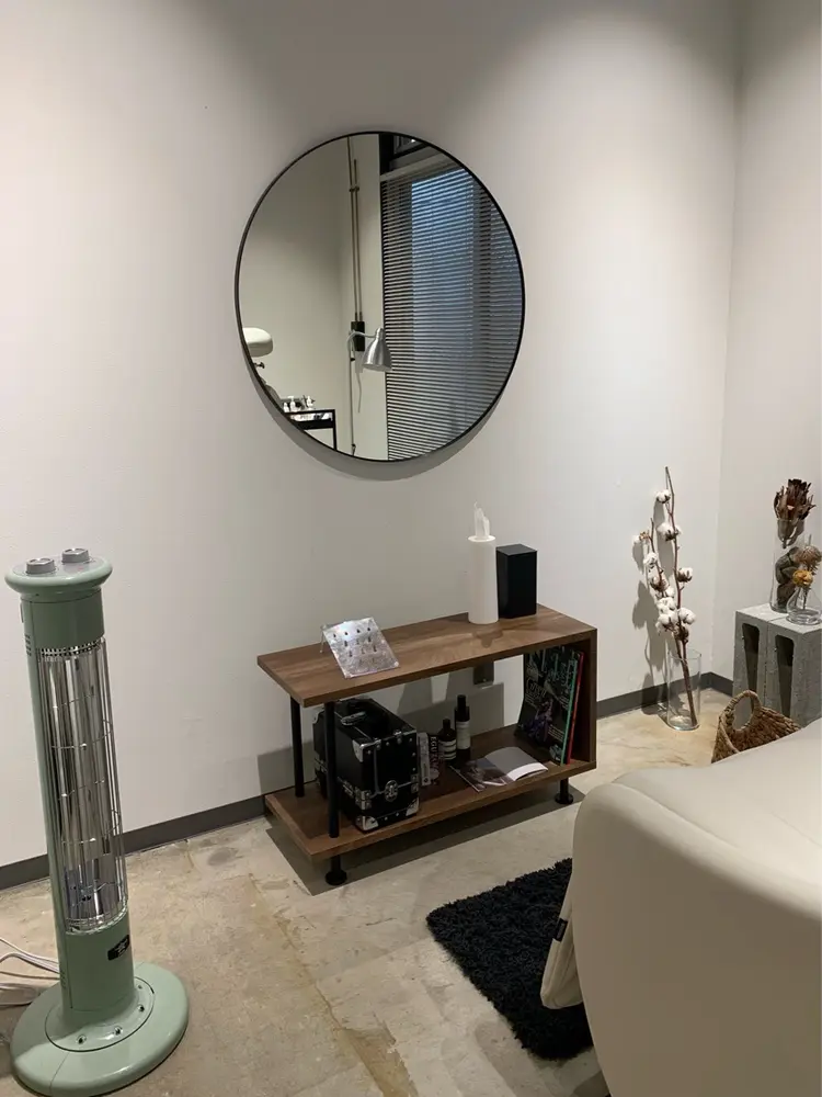 THE DAYの内観・外観2