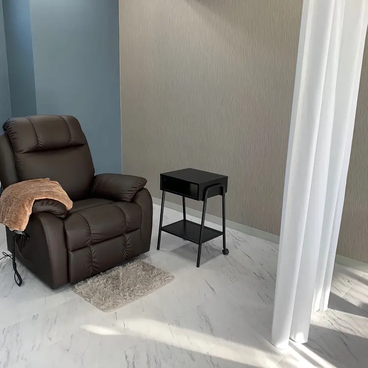 Tiernaの内観・外観1