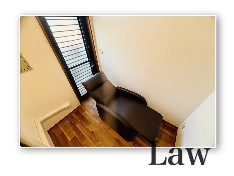 Lawの内観・外観1
