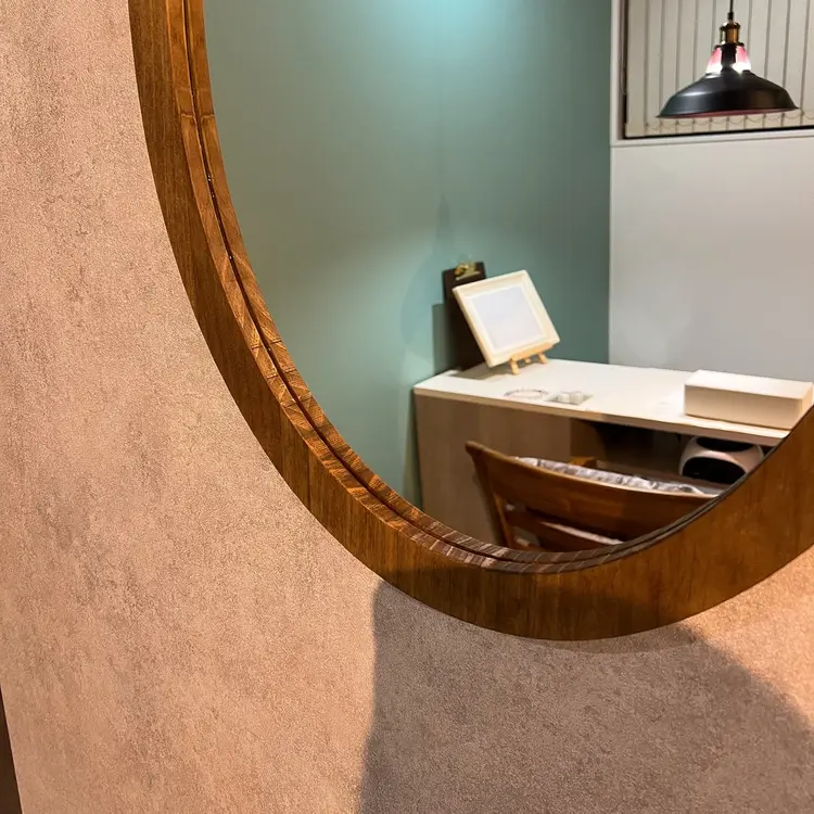 nail salon ULLの内観・外観3