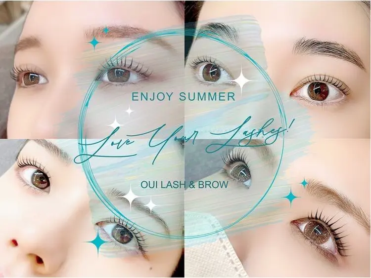 OUI太田店の内観・外観3