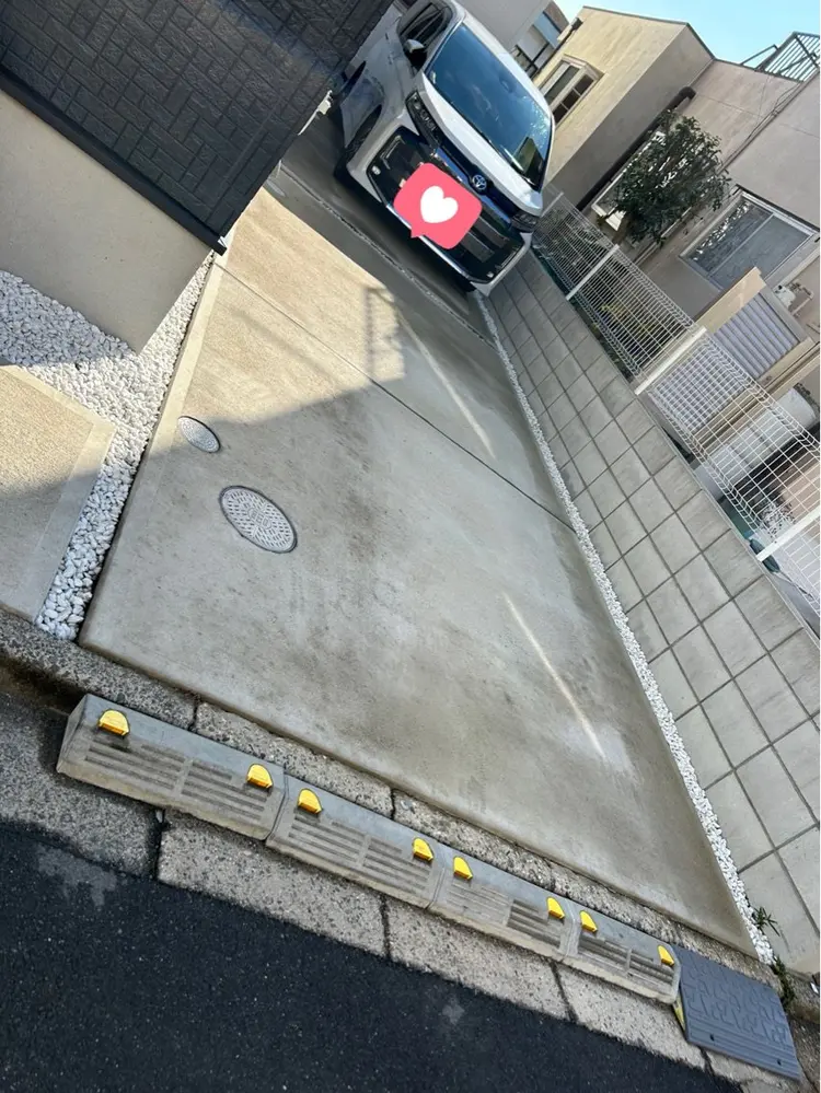 private salon kirenaruの内観・外観3