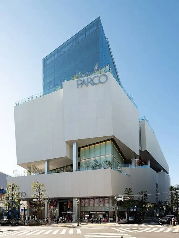 ALBUM銀座の内観・外観2