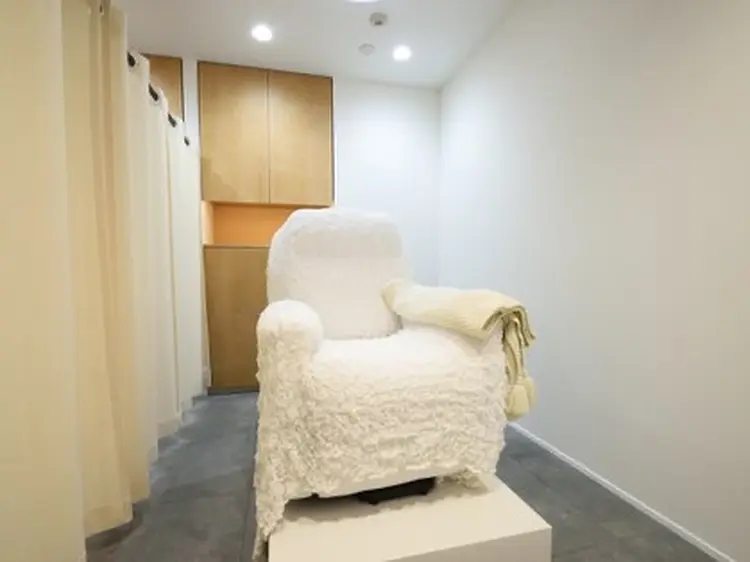 champ花園店の内観・外観2