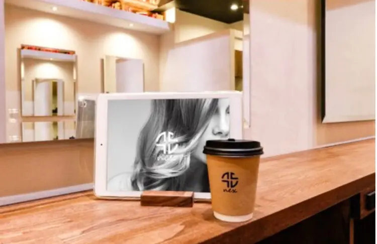 CURE nexthesalonの内観・外観3