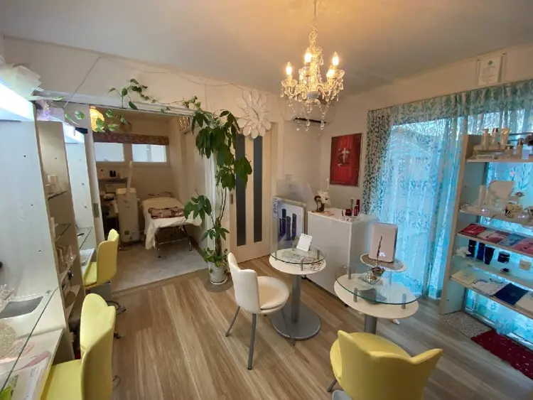 CPサロンマイアの内観・外観1