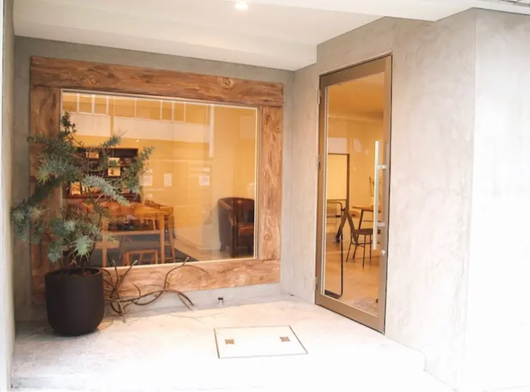 仙台駅まつげエクステサロンdesignKの内観・外観1