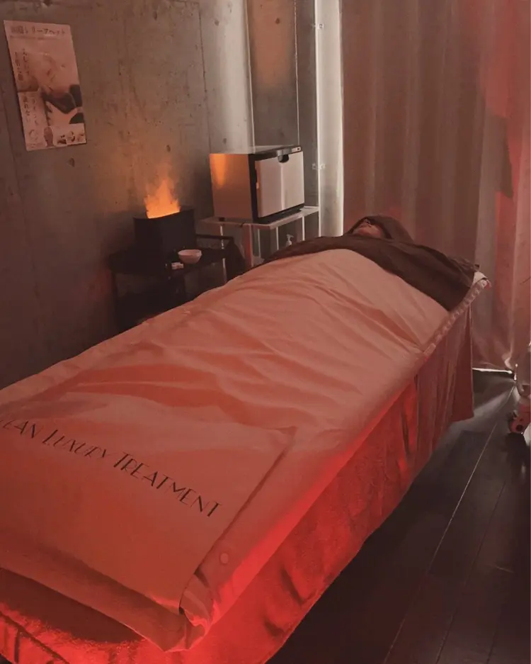 Beauty Salon BELFINE（ベルフィーヌ）の内観・外観2