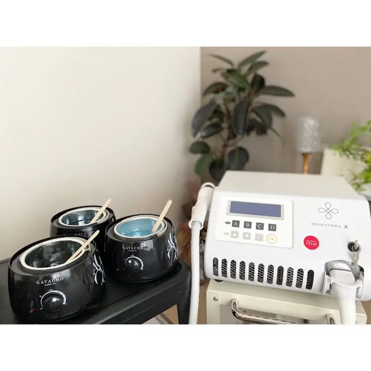 ESPOIR nocoの内観・外観2