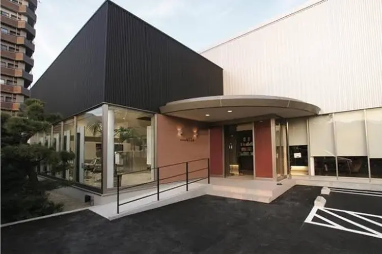 NewStyle ailaの内観・外観1