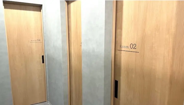 宮元クリニック(美容)の内観・外観3