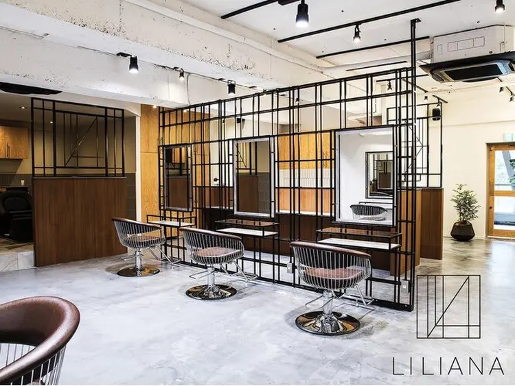 LILIANAの内観・外観2