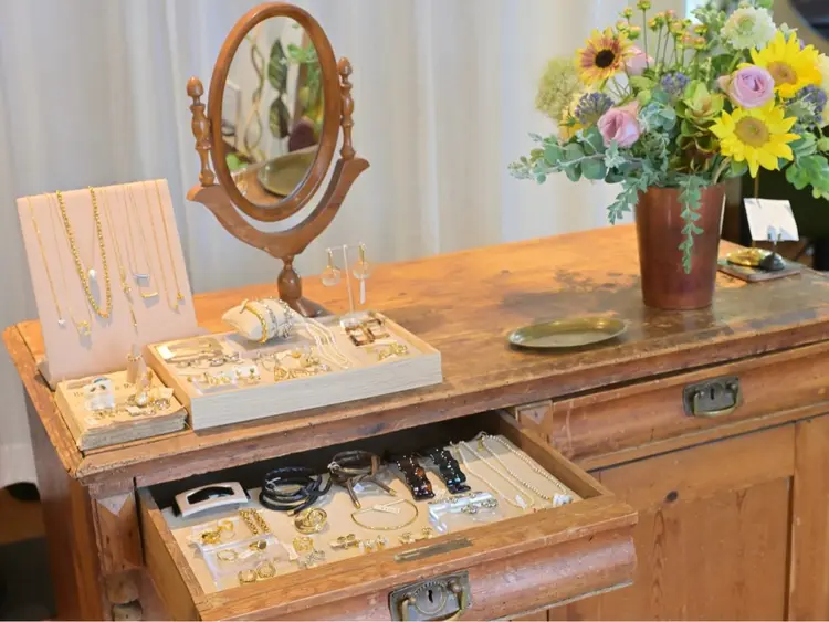 Stella BOUTIQUEの内観・外観3