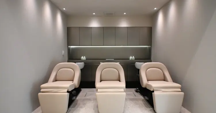 salowin新宿三丁目 South店 4Fの内観・外観3