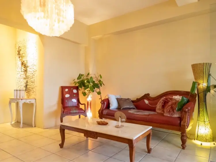 fortunaの内観・外観3