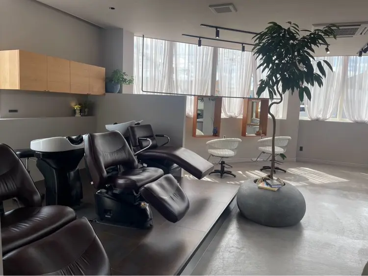 So.の内観・外観3