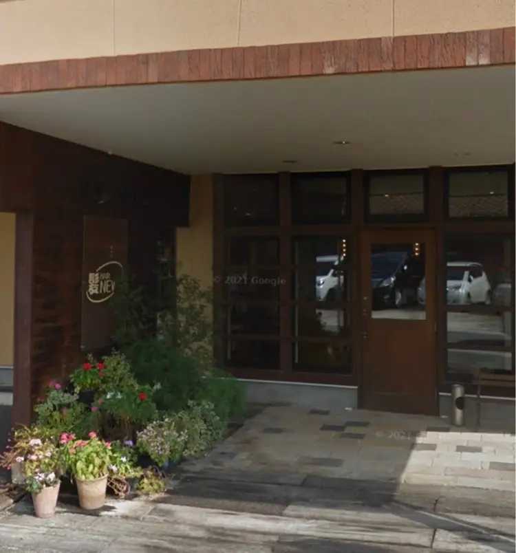 ヘアニュースの内観・外観2