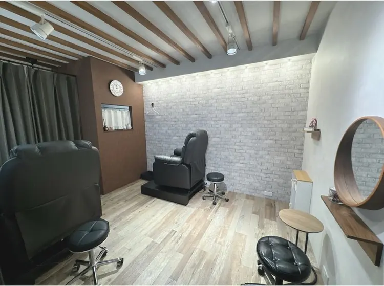 cilmeiliの内観・外観1