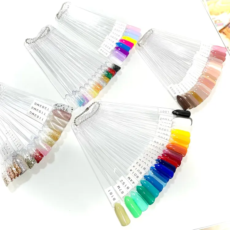 ROSY NAILの内観・外観3