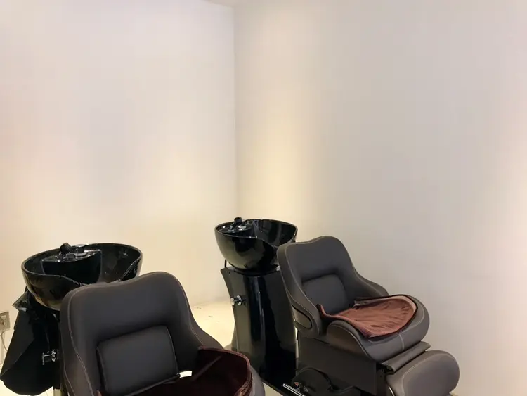 hair&spa palmの内観・外観3