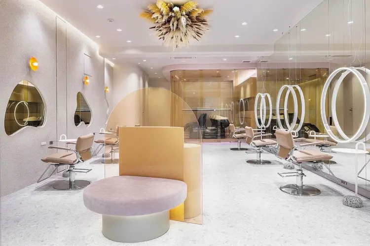 mileの内観・外観3