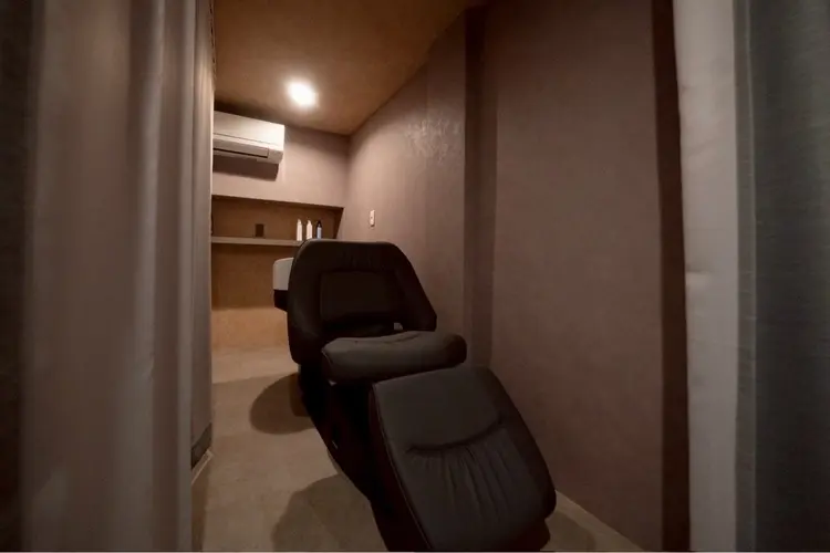 Lirino.Coの内観・外観1