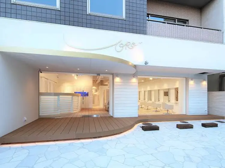 オーロ西大寺の内観・外観1