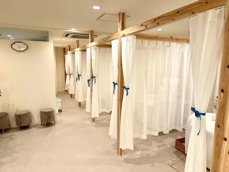 maisondecharmeの内観・外観3