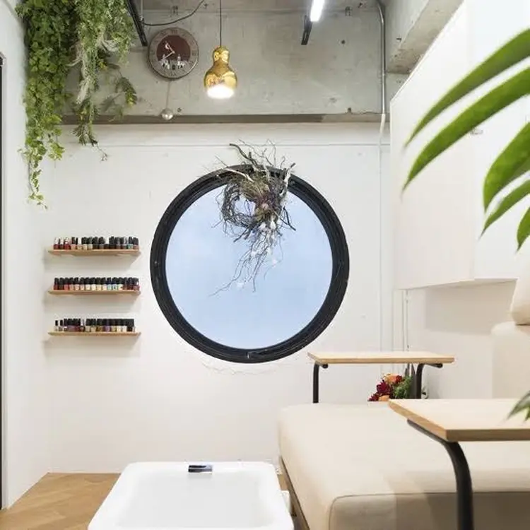 Nail Salon ROSEDALEの内観・外観3