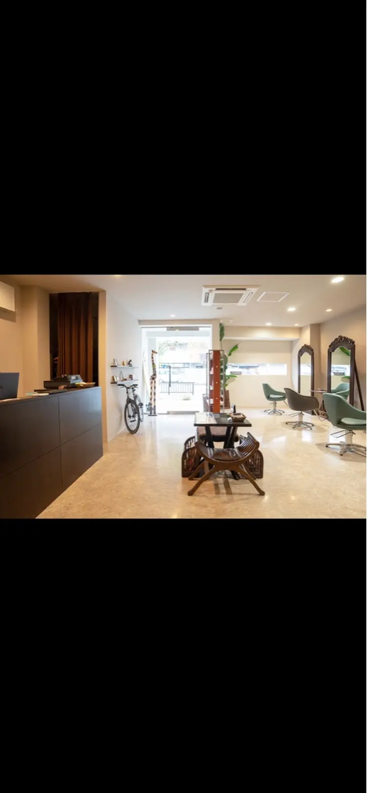 batik duaの内観・外観1