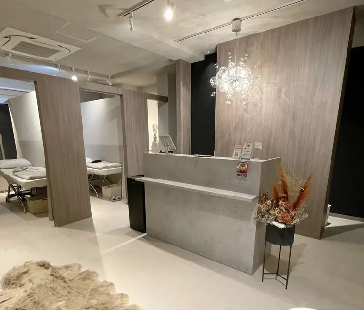 La belle 【ラベール】の内観・外観1