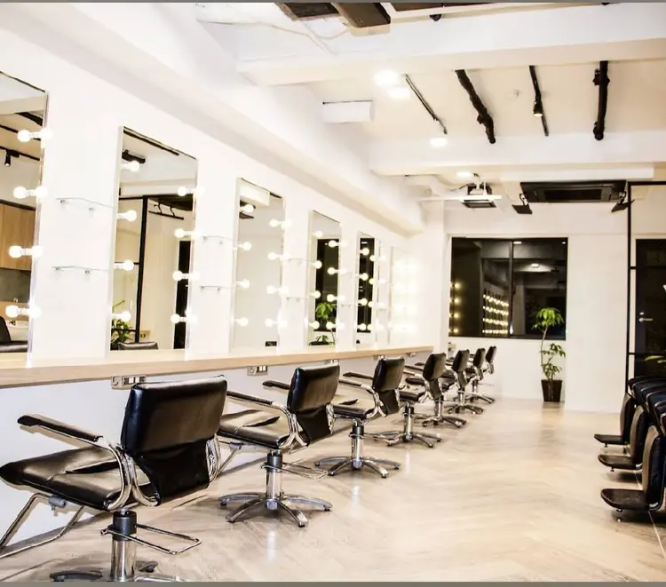 brave 柏東口店の内観・外観1