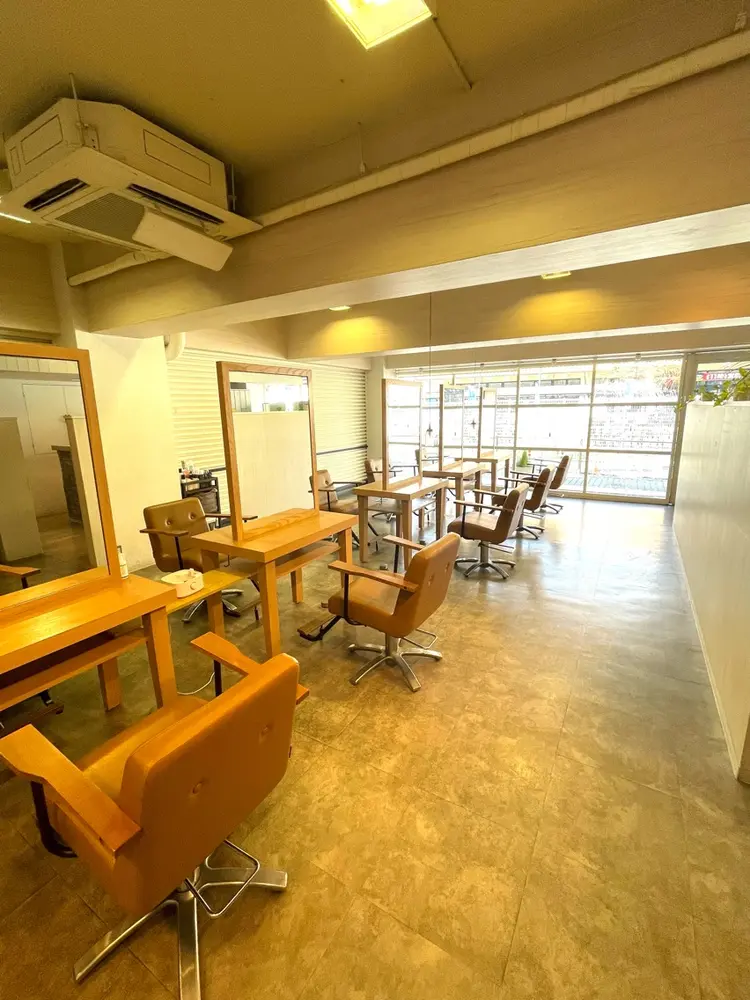 TONAI  atilの内観・外観1