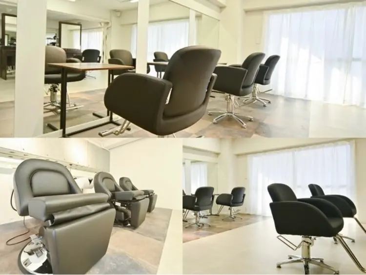 affect 金沢文庫【アフェクト】の内観・外観3