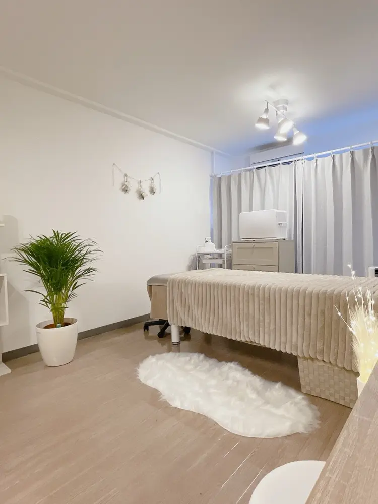 Lupure(ルプレ)の内観・外観1