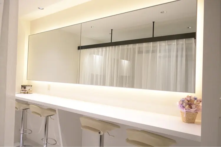 ウインズ海老名サロンの内観・外観3