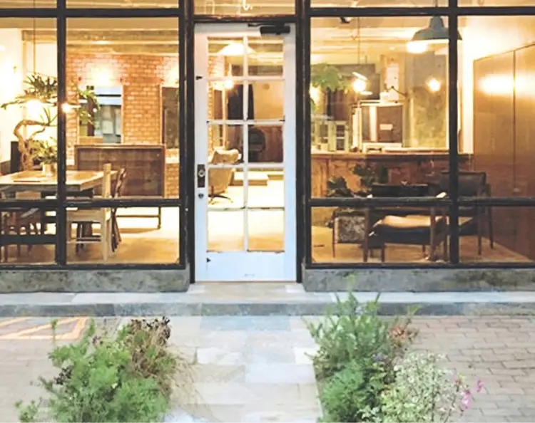 t.の内観・外観1