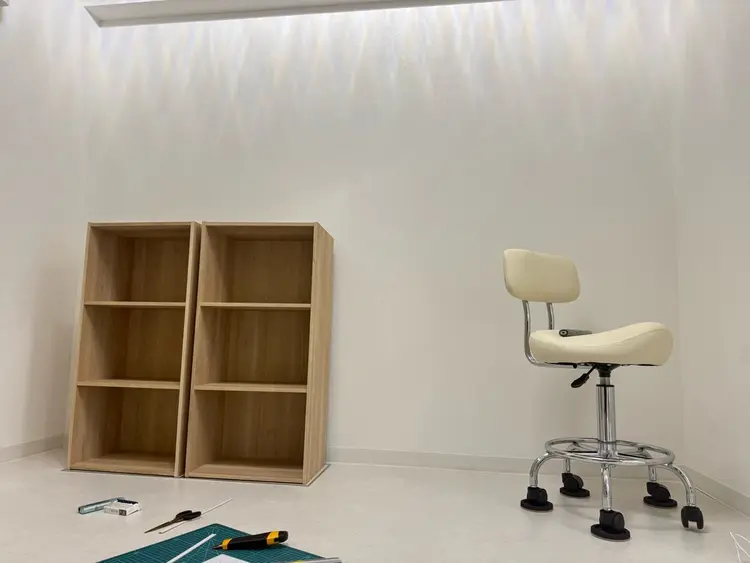 chainail〜private salon〜の内観・外観1