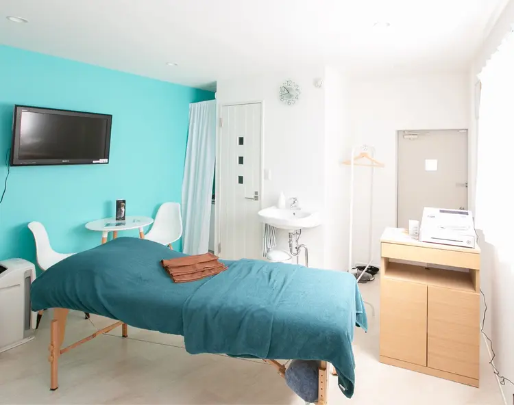 eyelashsalon Plaisirの内観・外観1