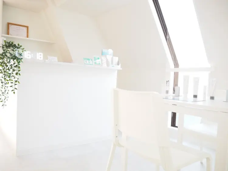 セルフホワイトニングサロンMW 錦糸町店の内観・外観3