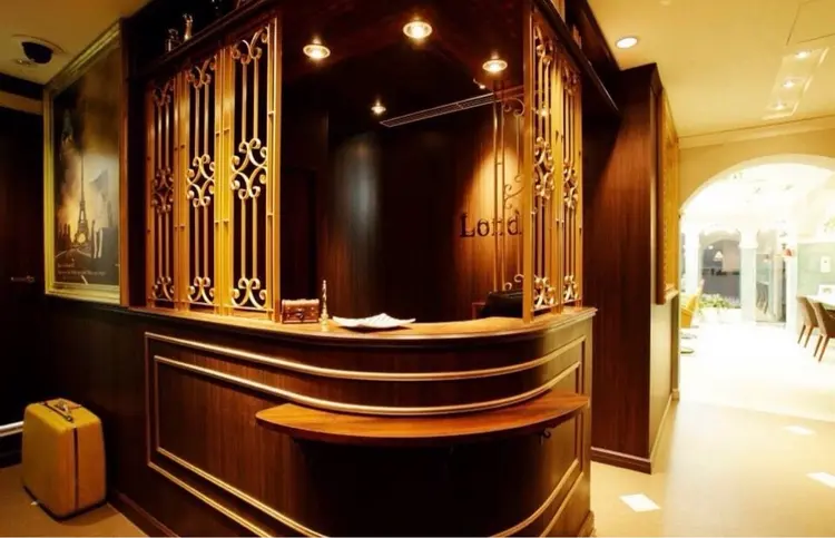 Londの内観・外観1