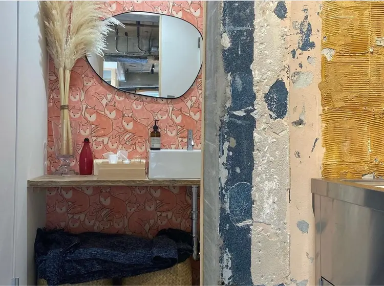 eddieの内観・外観2